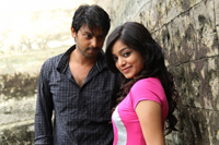 Paagan Tamil Movie Stills